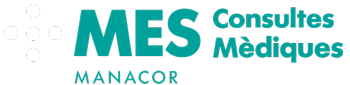 MES Consultes Mèdiques Logo